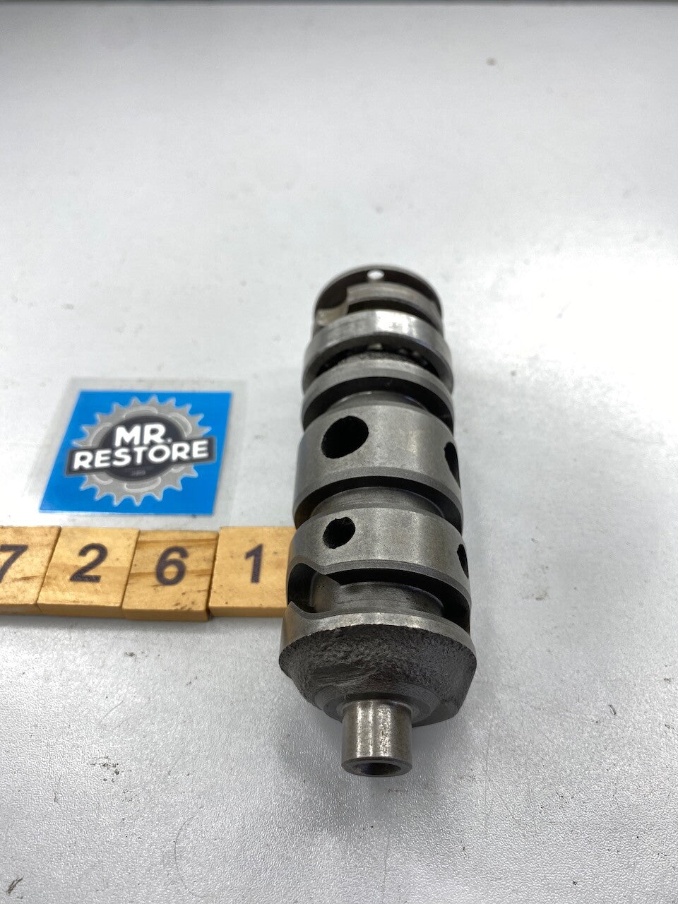 Honda XL350 XL250 TL250 Gear Shift Drum 24301-329-010