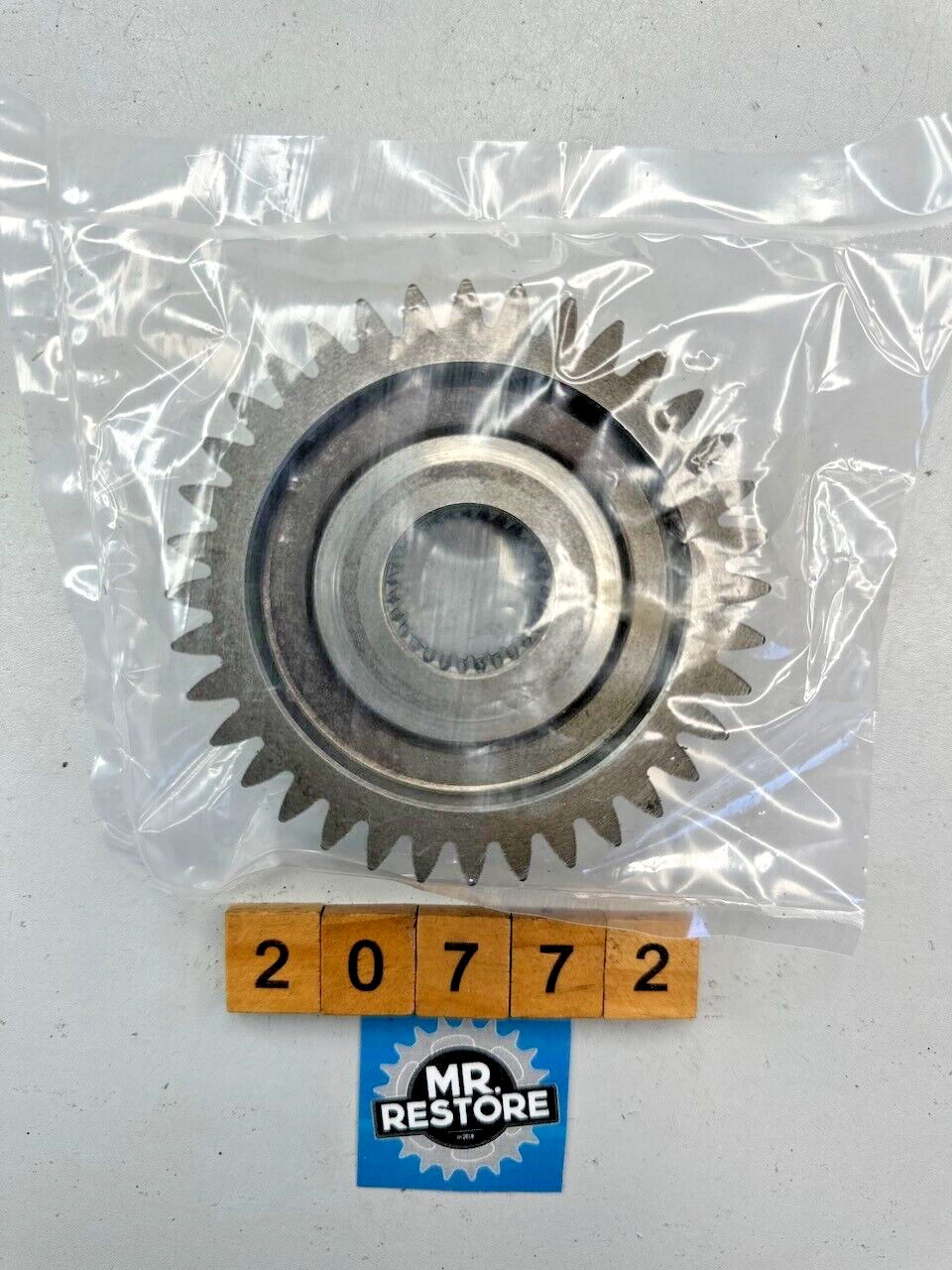 Honda VF1000F R - Primary Drive Gear 23103-MB6
