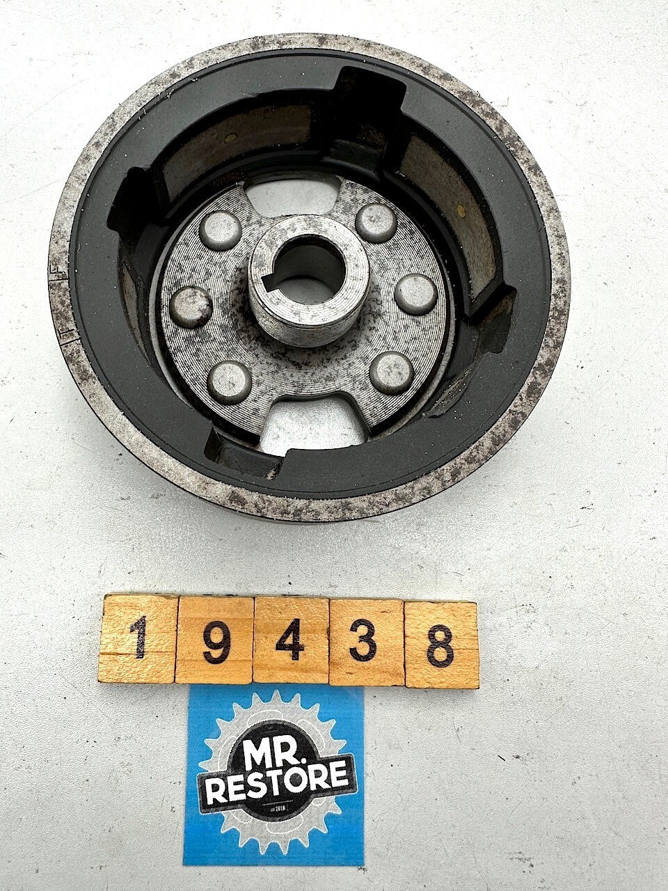Honda CBR250 1978-80 Flywheel Rotor FP4186