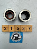 Yamaha TZR250 1KT 2MA TDR250 TDR240 R1-Z Pair Power Valve Holders 2