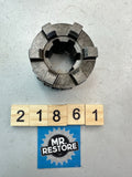 Kawasaki Z1000 KZ1000 Z900 KZ900 Z1 Transmission 3rd Drive Gear 13132-030