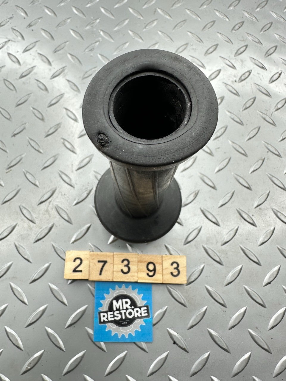 BMW F650GS '99-03' Throttle Grip & Tube 32727658870