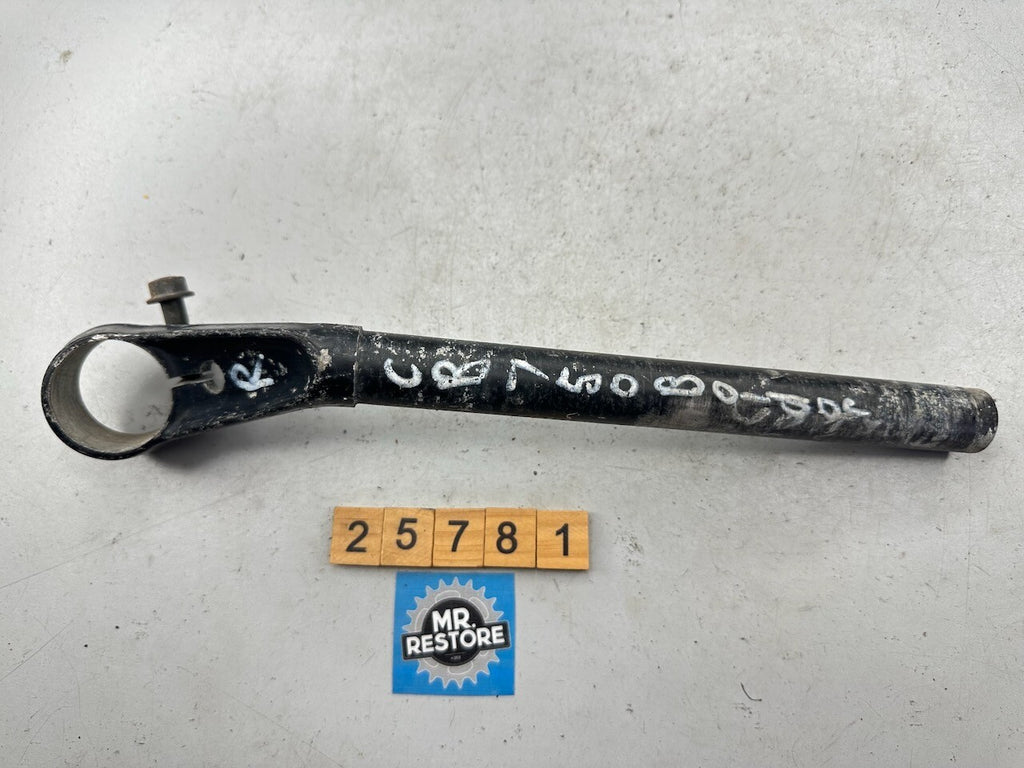 Honda CB900 CB750 Boldor Right Handlebar