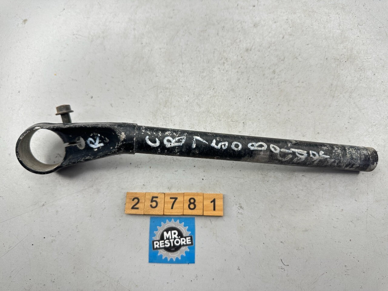 Honda CB900 CB750 Boldor Right Handlebar