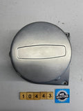 Suzuki GT380 Engine Cover - Vapour Blasted