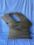 Yamaha FZR1000 EXUP L/H Side Panel - 3GM-2835J (REPAIRED)