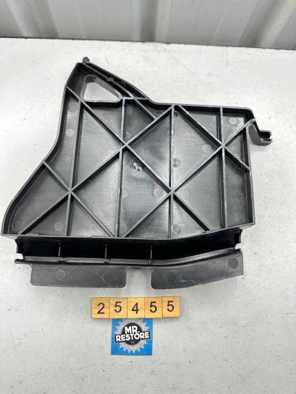 BMW 1 Series E82 E88 Pad Trim Boot Trunk Floor Panel Cover 9118747 108590.10