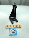 Kawasaki GT550 GT750 R/H OEM Handlebar Holder - Repainted 46012-1029