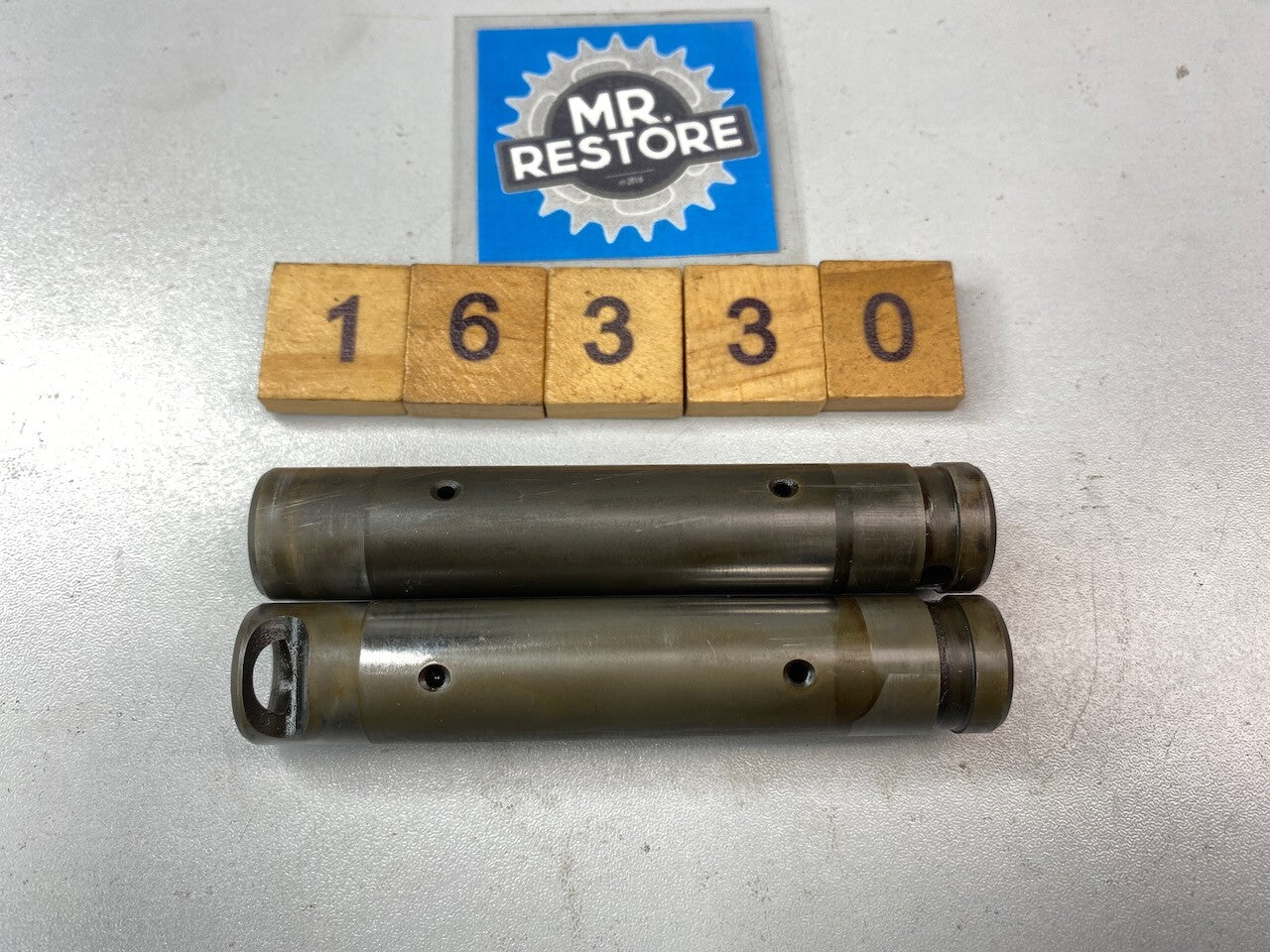 BMW R1200 R1150 R1100 R900 R850 259 Rocker Arm Shaft Pair 11 33 1 342 151