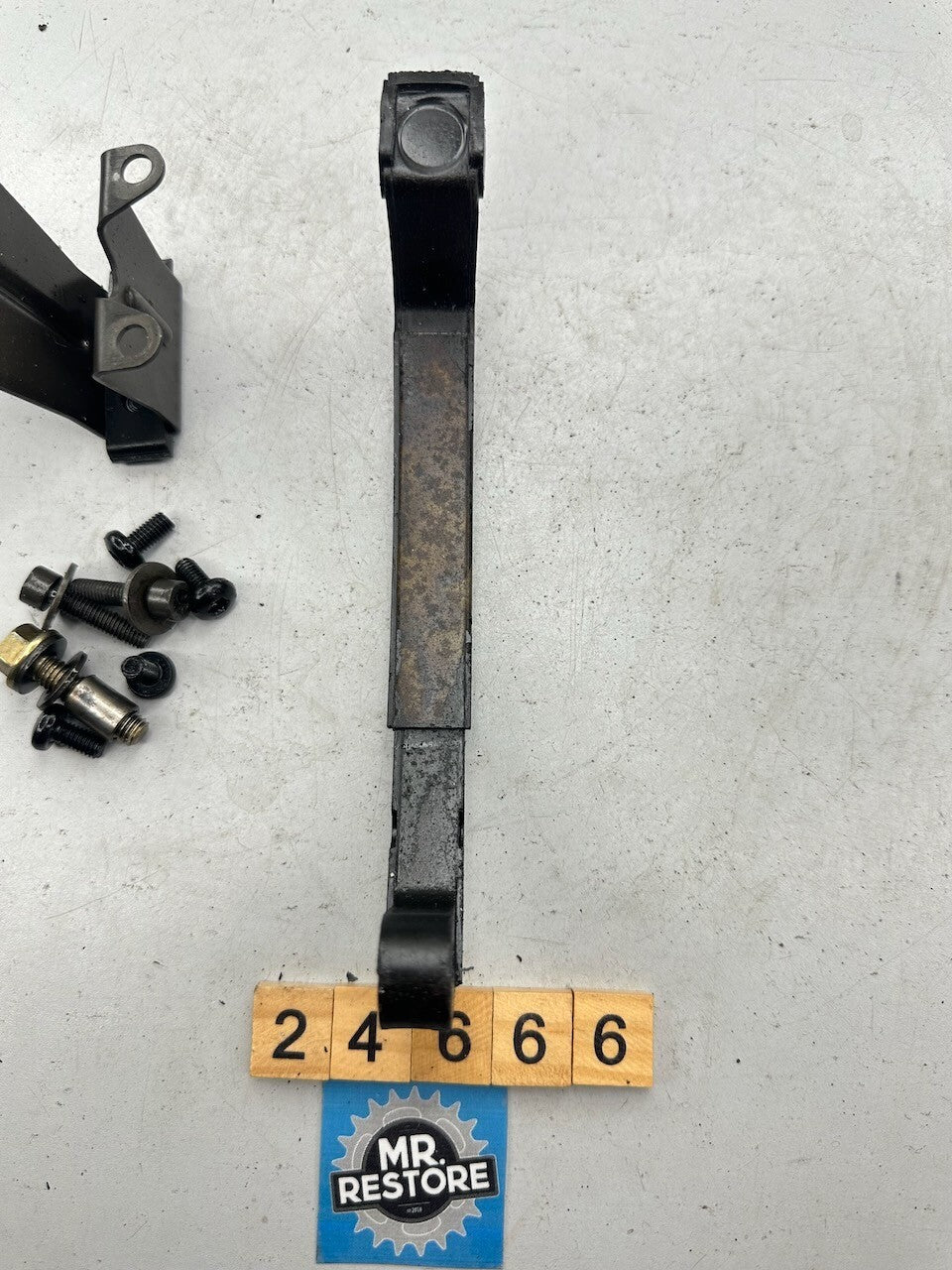 Triumph Daytona Speed Triple Sprint Tiger Trident Trophy Cam Chain Blade Top Pad