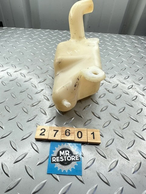 Suzuki RGV250 N P R VJ22 Coolant Reservoir Tank