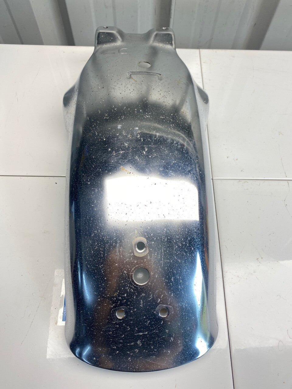 Honda CM250 Rear Fender Mudguard