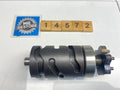 Yamaha DT200 DT125 TDR125 WR200 Shift Cam Assy. 3XP-18540