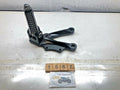 KAWASAKI ZX10 L/H FOOTREST Bracket assy 35063-0226