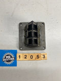 Yamaha MX250A DT250A DT360A SC500 Reed Block 363-13610-00-00