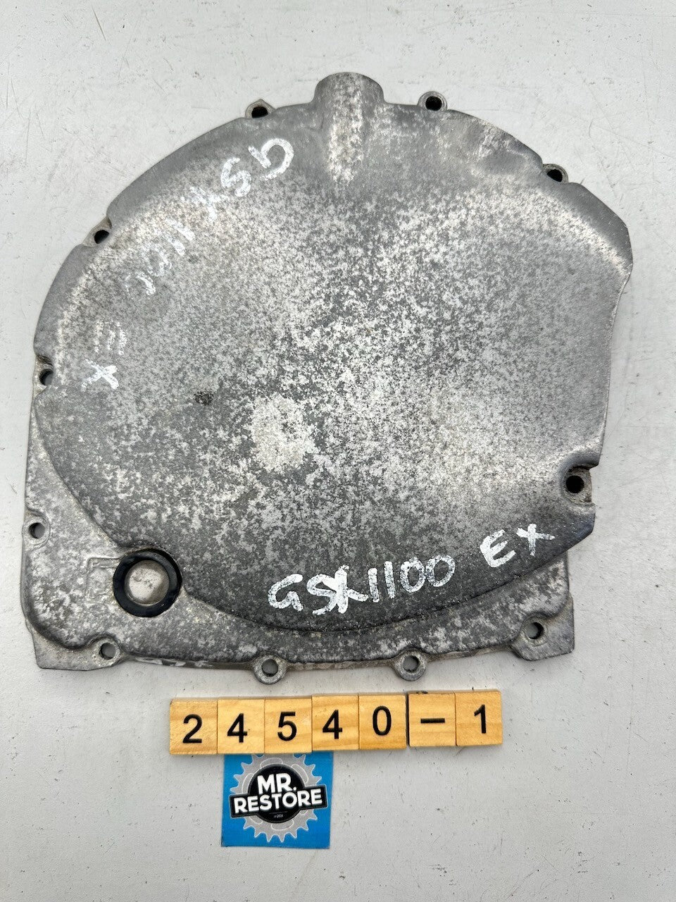 Suzuki GSX1100 E Katana Clutch Cover
