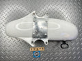 Honda CBX250 OEM Front Mudguard Fender & Cable Loop 61100-KK4-000
