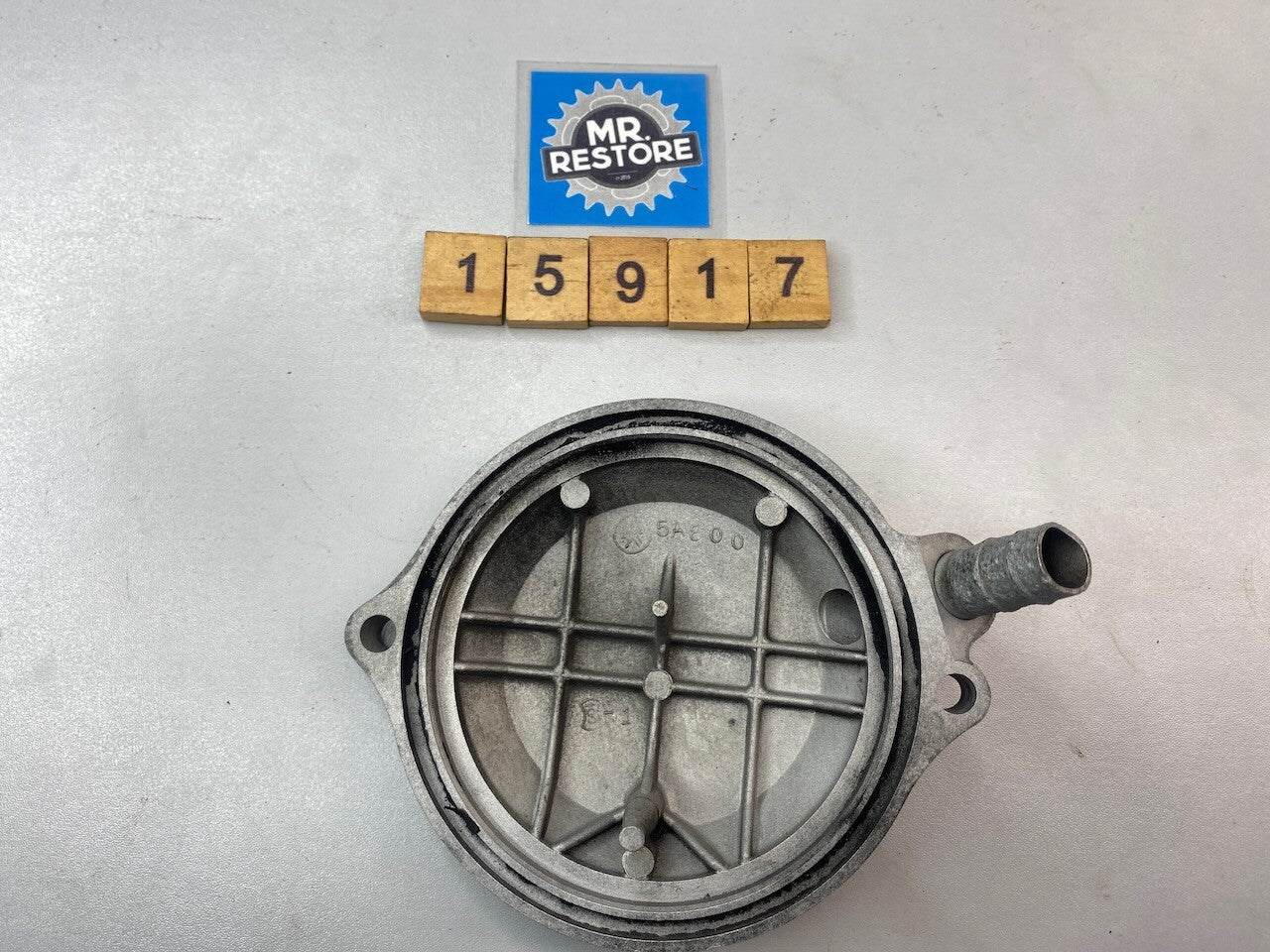 Yamaha XV1000 5A8 Cylinder Head Cover