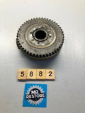 Honda VF750 Starter Clutch