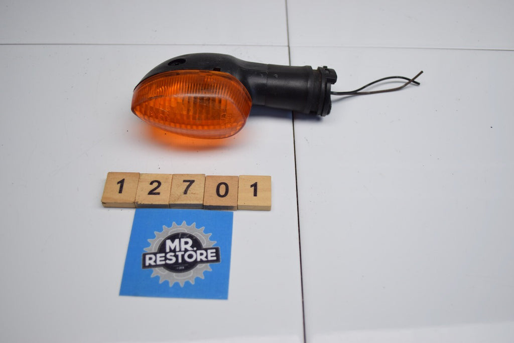 Yamaha R1 R6 FZ1 FZ07 FZ09 MT01 XJ6 L/H OEM Indicator Turn Assy