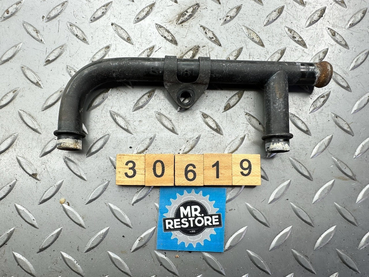Honda VF400F VF500F C -  Water Pipe C - 19523-KE7-000