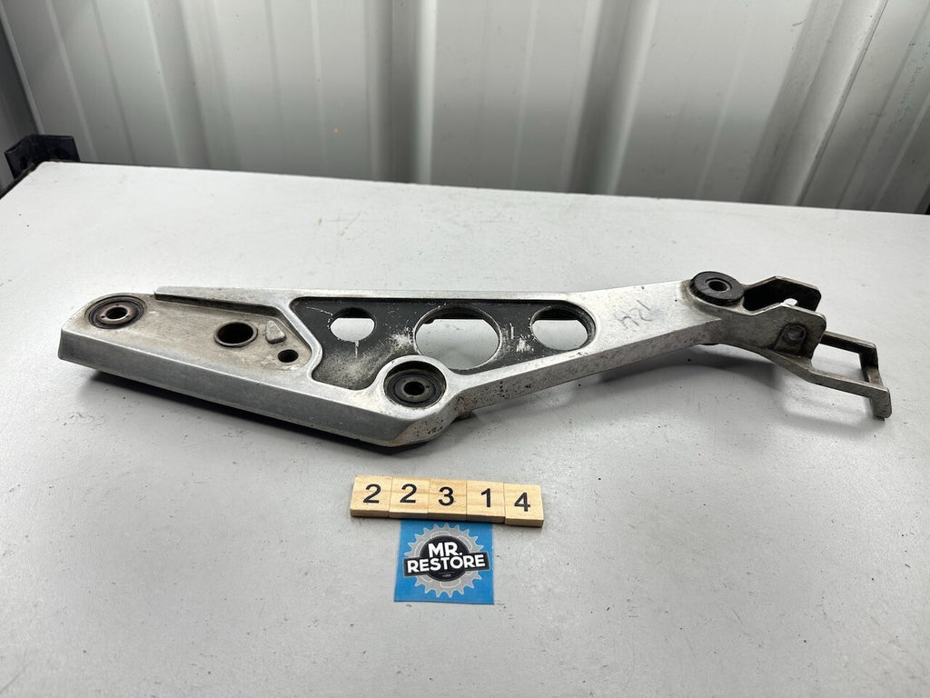 Honda CBX750 Right Hand Foot Rest Peg Bracket