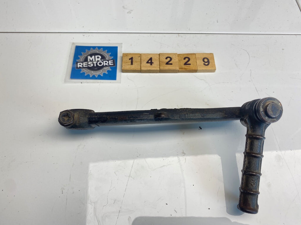 Yamaha Jog50 3KJ Jog90 3WF - Kick Start Crank  - 3KJ-15620-01