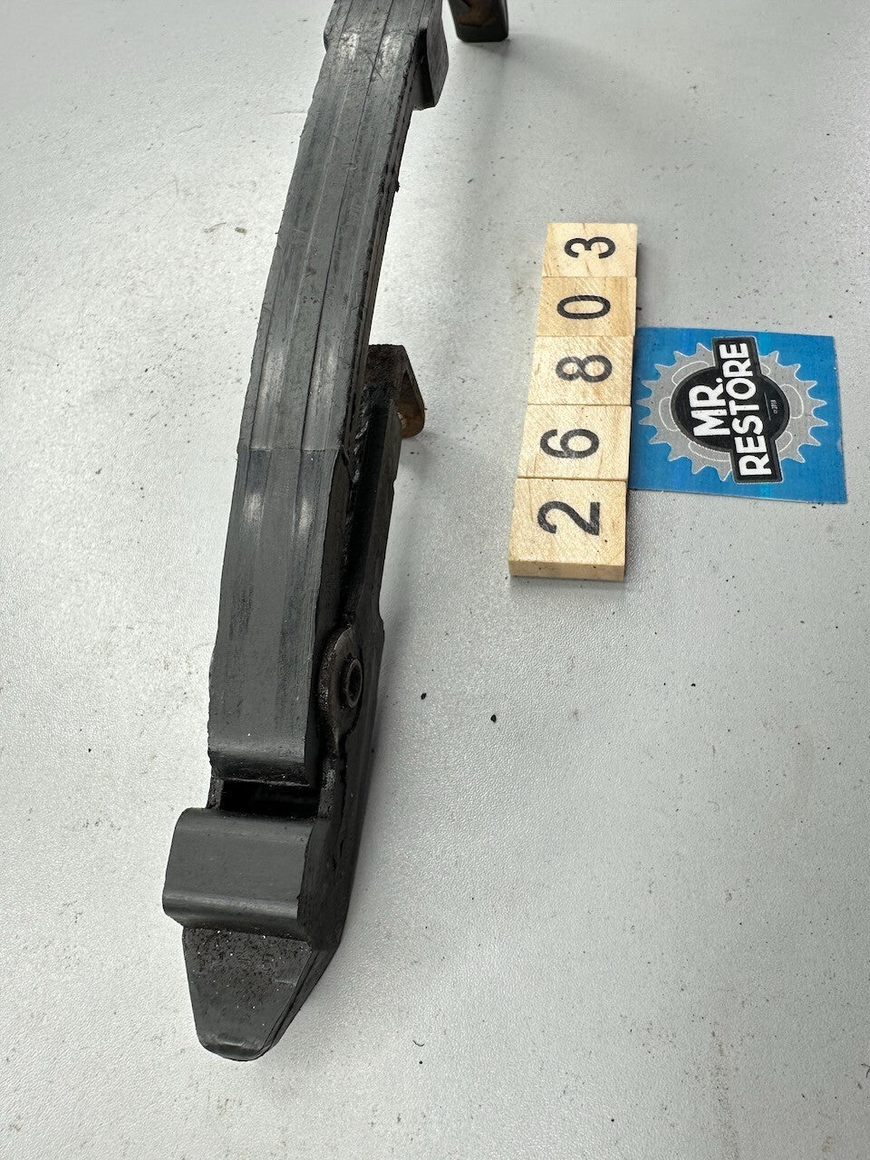 Suzuki GS850 GS750 GS400 GS425 OEM Cam Chain Tensioner 12810-45040