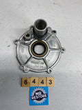 Kawasaki G4 100 Rotary Valve Cover
