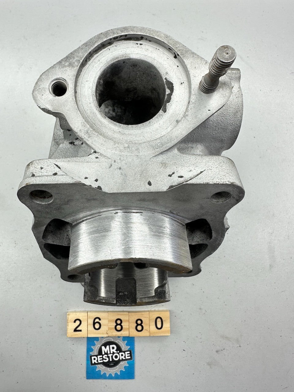 Yamaha RZ250 RD250LC YPVS 29L Cylinder @ 54.75mm (New Rebore)
