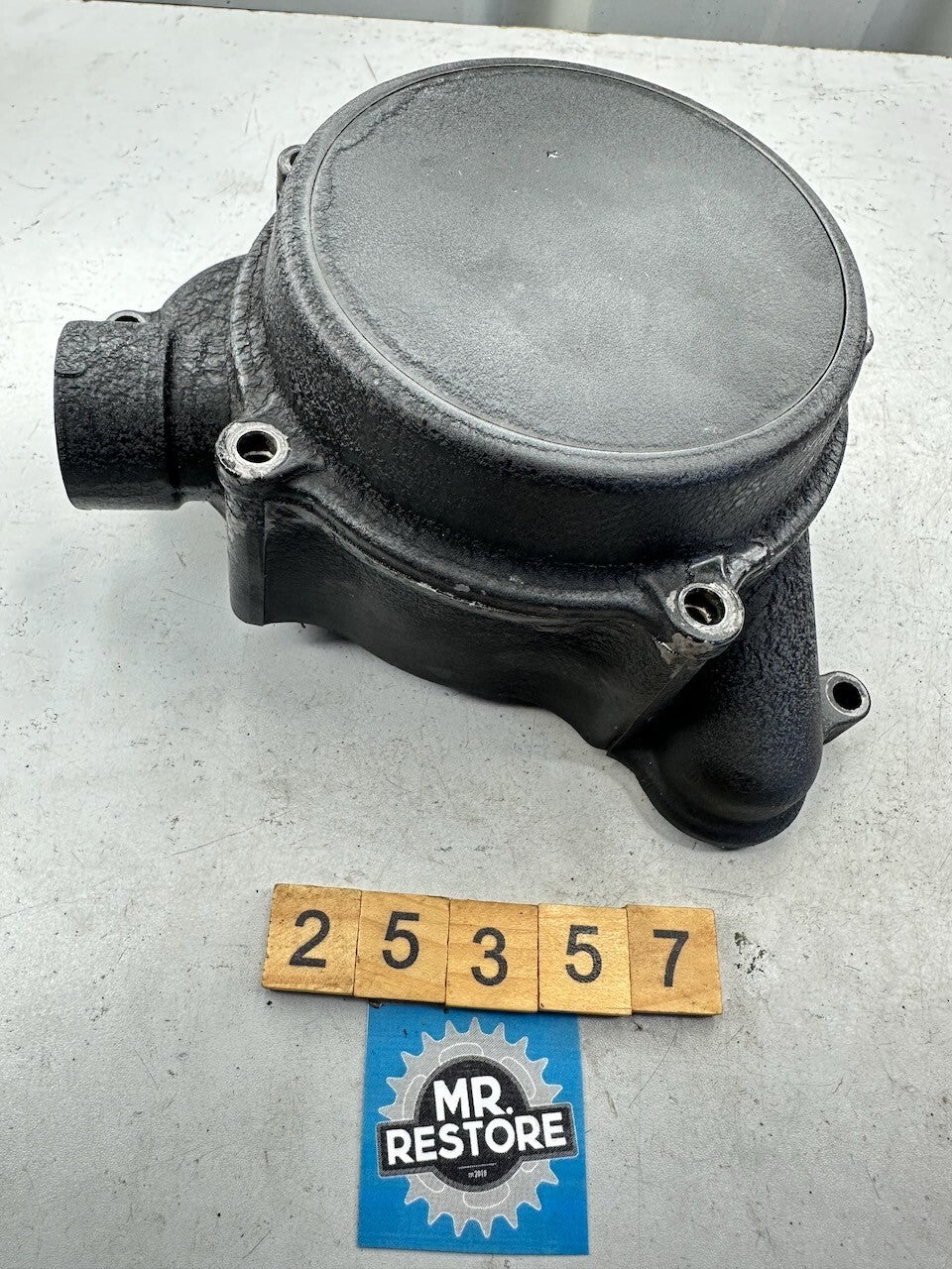 Yamaha V-Max 1200 VMX12 '85-95' Water Pump & Cover 1FK-12420