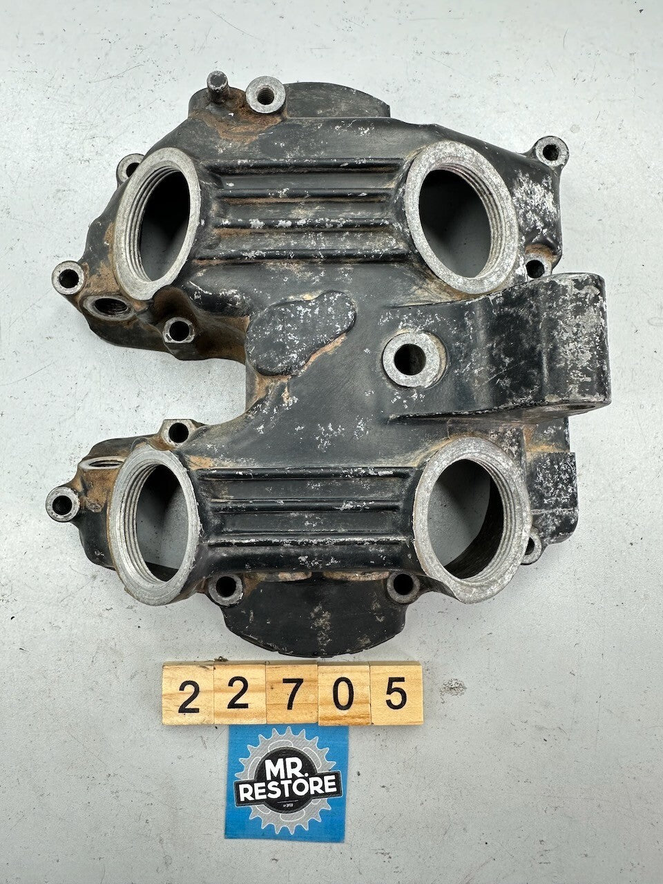 Honda XR250R 1984-85 Cylinder Head Rocker Cover 12311-KK1-305