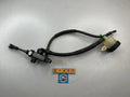 Yamaha TZR250 1986-88 1KT 2MA R1-Z Rear Master Cylinder & Reservoir 1KT-25850-50
