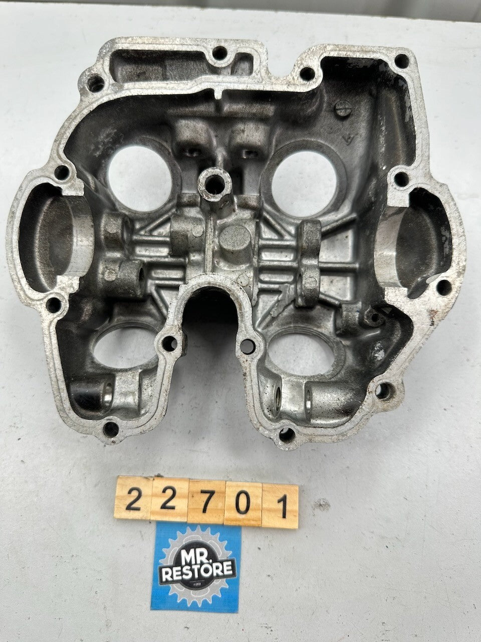 Honda XR250R 1984-85 Cylinder Head Rocker Cover 12311-KK1-305