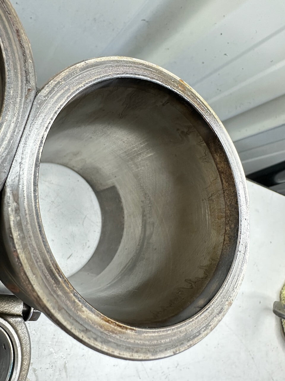 Triumph Speed Triple T300 Pistons, Con Rods & Cylinder Liners at std. 76mm