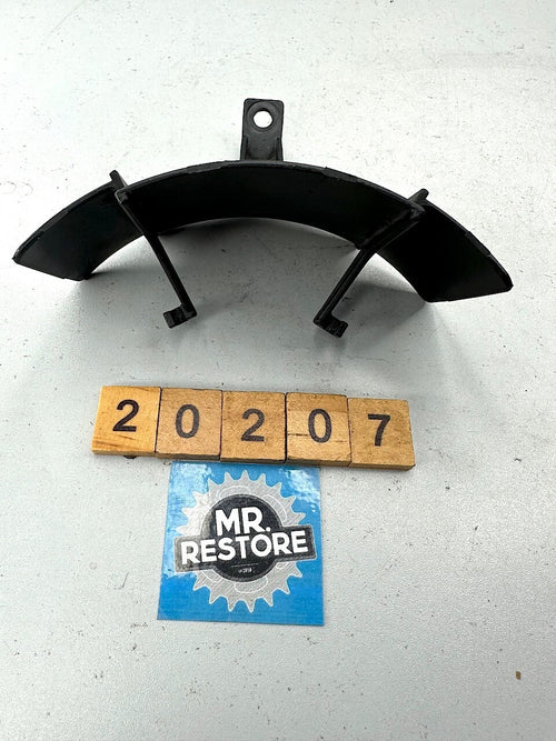 BMW F800S F800ST F800R F800GT Radiator Fan Cover Shroud 17117703038