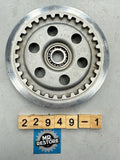 Yamaha FJ1100 FJ1200 XJR1300 XJR1200 Clutch Pressure Plate 36Y-16351