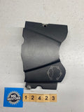 Megelli 250R Front Sprocket Cover