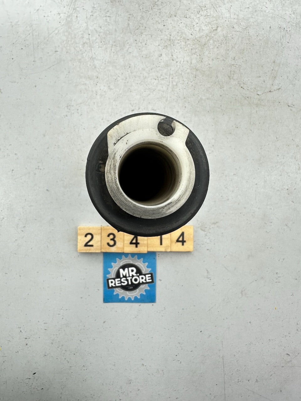 Yamaha V90 T Throttle Tube