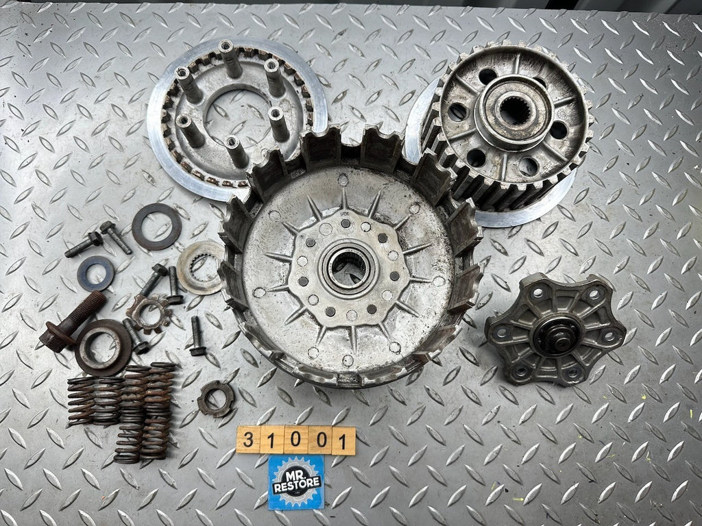 Honda CB900 CB750 Boldor Clutch 22100-MG5-670