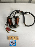 Honda CBR 929 954 Stator Magneto Generator OEM