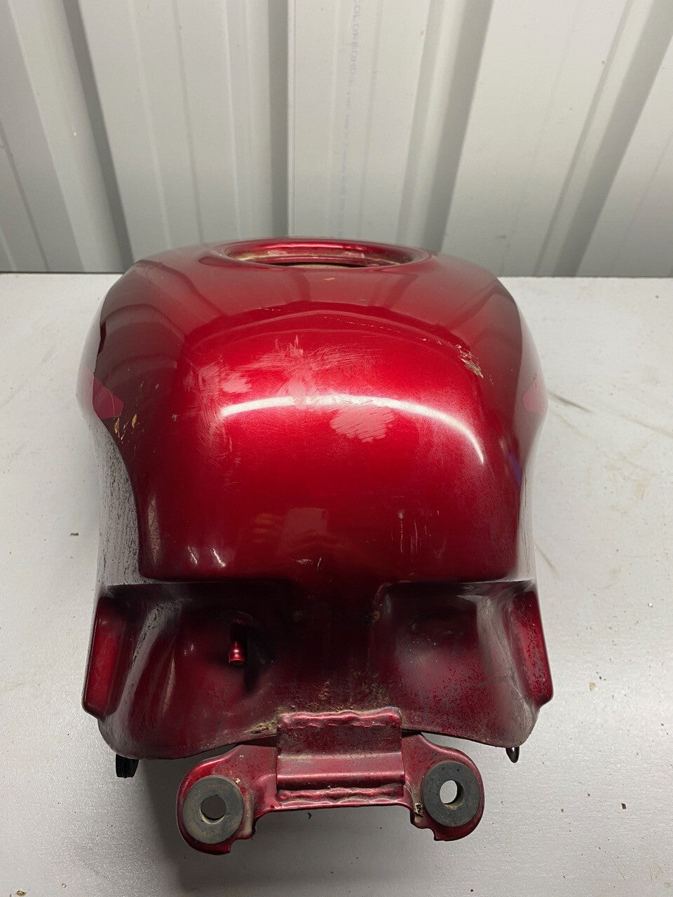 Kawasaki ZZR250 EX250H Ninja Fuel Tank