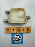 Yamaha TZR250 1KT 2MA Throttle Cable Joiner Box 1KT-26260