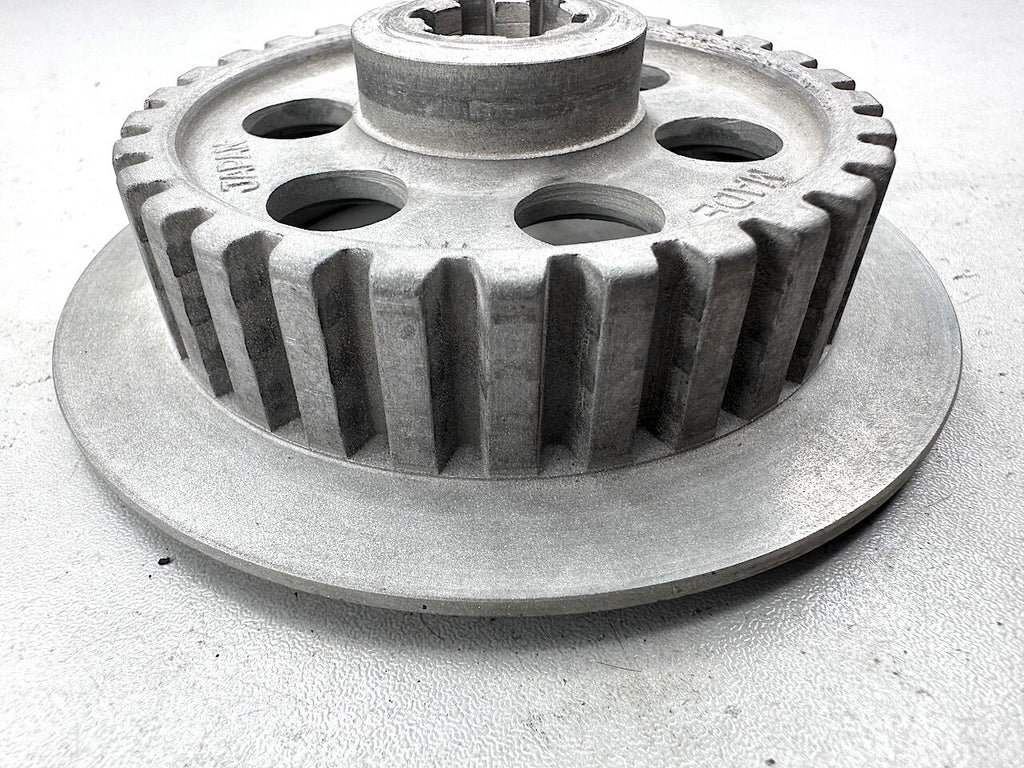 Kawasaki KX80 KMX80 KDX80 AR80 Clutch Hub 13087-1113