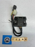 Suzuki DR200 SP200 Regulator Rectifier OEM SH539-13 - 32800-42A00