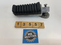 Kawasaki GPZ900R etc. Rear L/H Passenger Foot Rest assy. 34028-1121