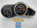 Kawasaki ZX900 ZX-9R 1998-99 Dashboard Meters Clocks KMH 28011-1170