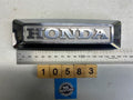 Honda Genuine Vintage Motorcycle Badge