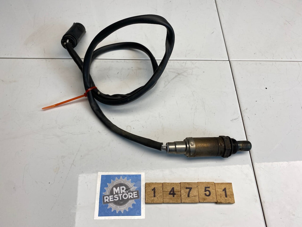 BMW K1200 R1150 R1100 GS RT RS S Lambda Oxy Sensor 11787671756