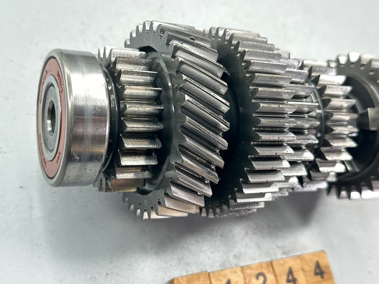 BMW R1150GS K1200GT K1200RS R1150R R1100S Sport Transmission Intermediate Shaft